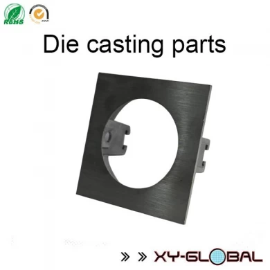 alloy die casting parts manufacturer