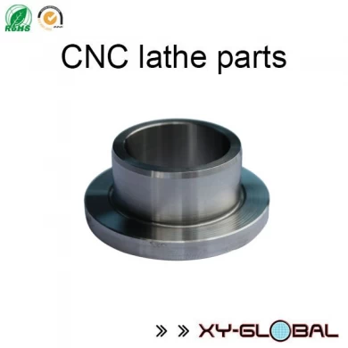 aluminum 6061 cnc lathe turning part