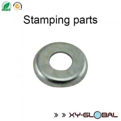aluminum 6061 stamping part for equipment base
