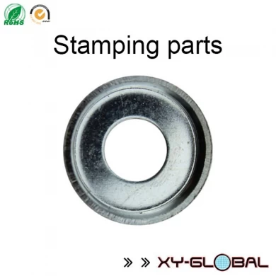 aluminum 6061 stamping part for equipment base
