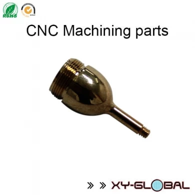 aluminum cnc maching part