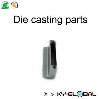 Aluminum die casting manufacturer equipment accessories