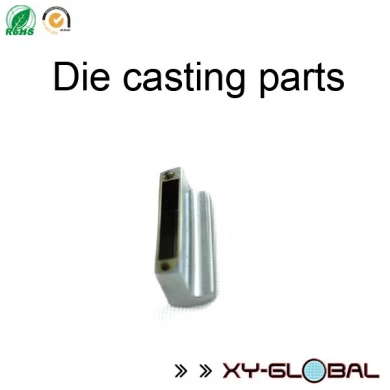 铝压铸件制造商设备配件