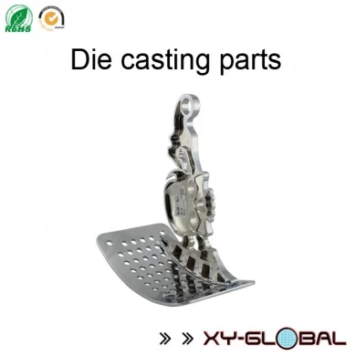 aluminum die casting mold, die casting mould supplier china
