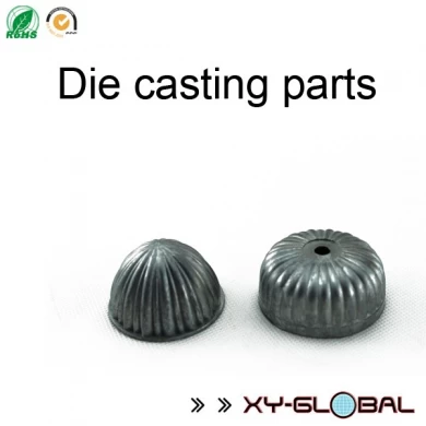 aluminum die casting mold supplier china, aluminum die casting parts