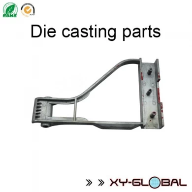 aluminum die casting mould Manufacturer china, aluminum die casting mold making