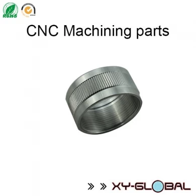 aluminum parts cnc machining service