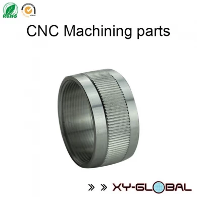 aluminum parts cnc machining service