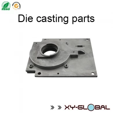 automotive aluminum die casting parts