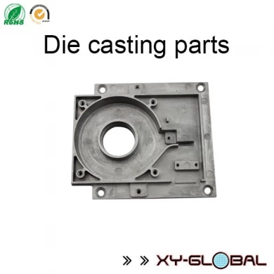 automotive aluminum die casting parts