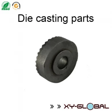 cast crusher hammer head foundry metso concave sand casting high manganese steel casting part