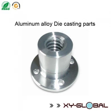 China Die casting onderdelen op de verkoop, Aluminium Alloy Die casting montage