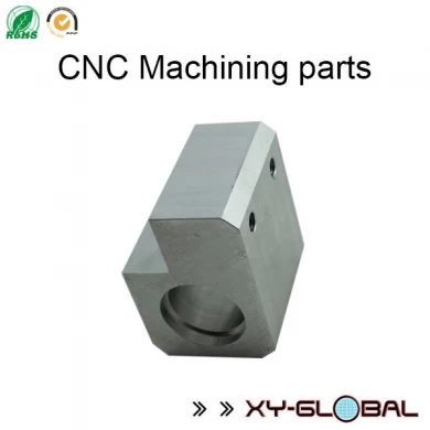 china aluminum cnc machining parts with holes