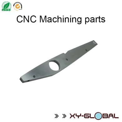 china best selling aluminum precision cnc machining parts