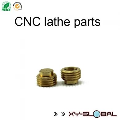 China low cost precision cnc machining parts prototyping manufacturer