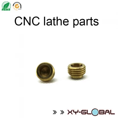 China low cost precision cnc machining parts prototyping manufacturer