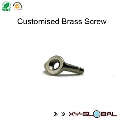 China supplier Steel Screw Bolts Metal Parts auto spare part