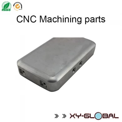 chinese high demand AL6061 T6 precision cnc machining parts