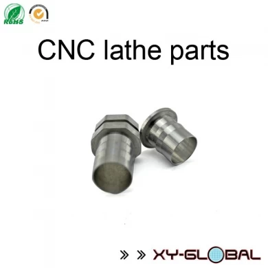 CNC lathe turning parts