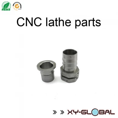 CNC lathe turning parts
