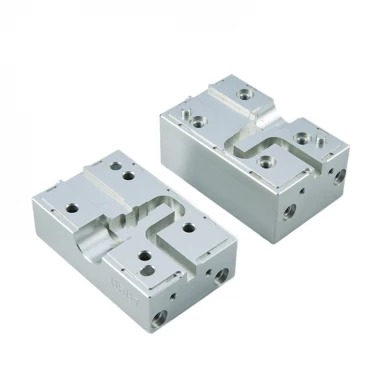 cnc machined parts，products made die casting，custom cnc parts
