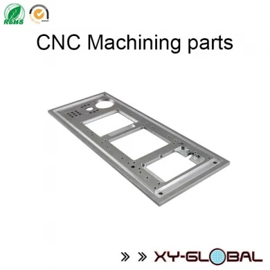 peças de usinagem CNC com micro usinagem