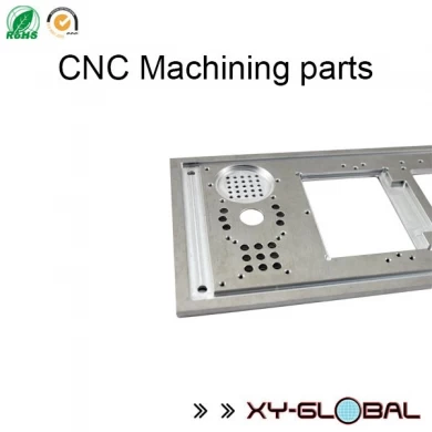 cnc machined parts with micro machining 1