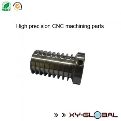 cnc machining parts importers, Precision CNC lathe parts for automobile
