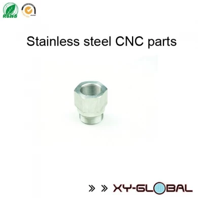 cnc machining parts importers, SUS 303 CNC lathe Parts