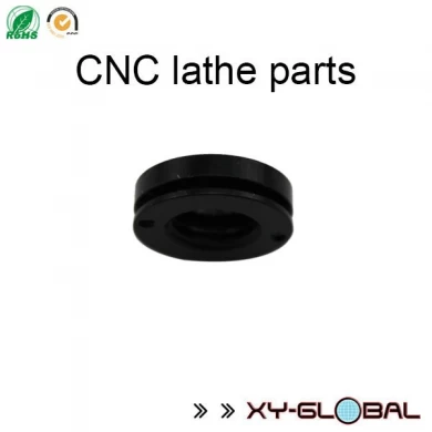 cnc mild steel machined parts