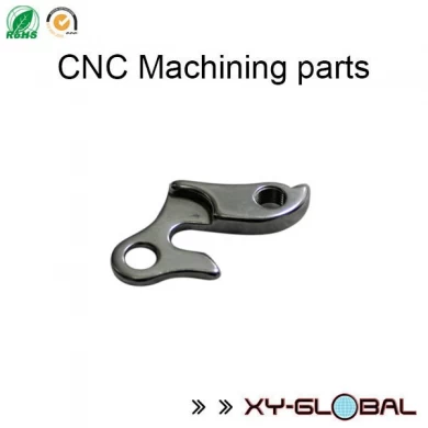 CNC fresado y torneado de precisión mecanizado parte OEM