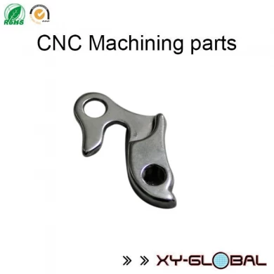 cnc milling and turning maching precision oem part