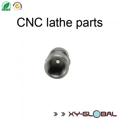 CNC milling parts