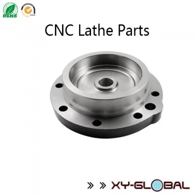 cnc precision machined parts factory, CNC lathe parts 01