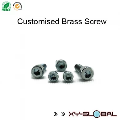 CNC screw part