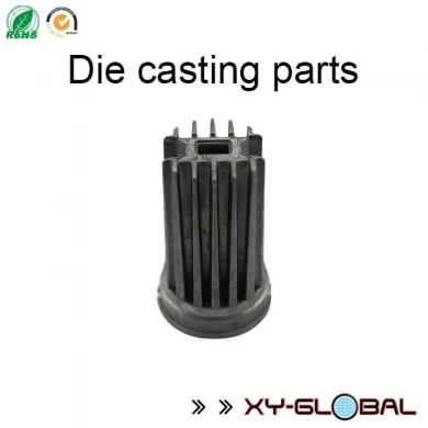 communication appliance case aluminum die casting parts