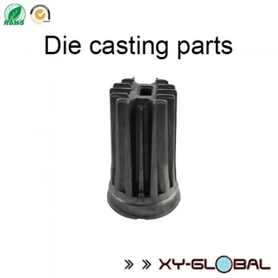 communication appliance case aluminum die casting parts