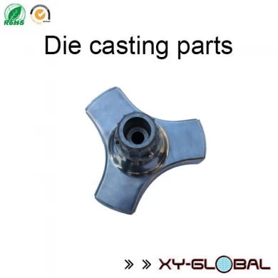custom ADC12 die casting metal parts