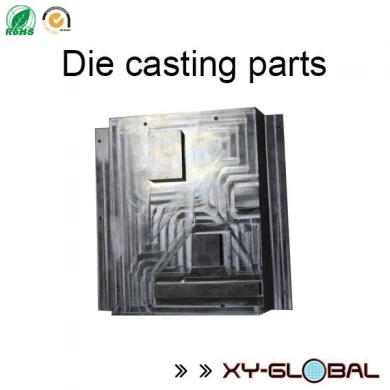 custom ADC12 die casting precision part