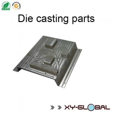 custom ADC12 die casting precision part
