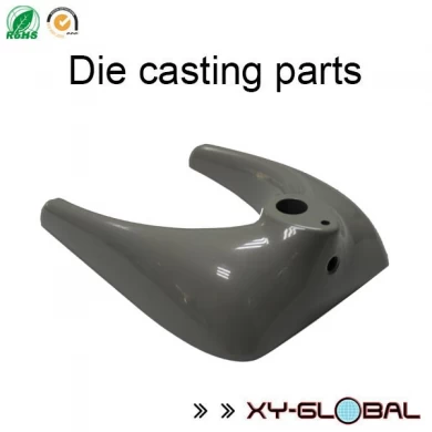custom ADC12 die casting precision parts