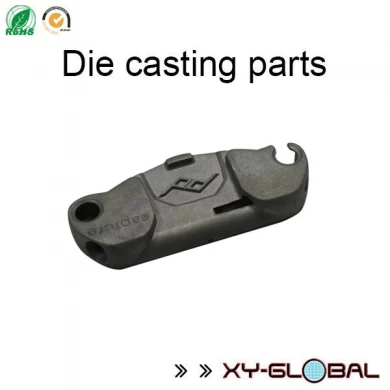 custom ADC12 precision parts in China