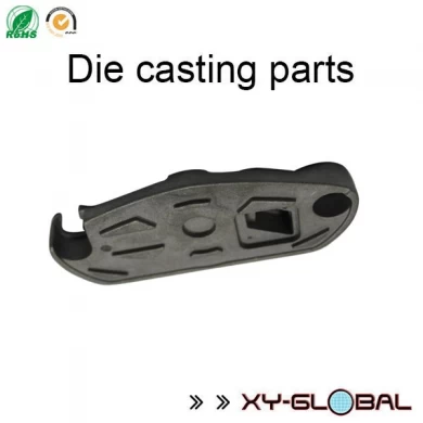 custom ADC12 precision parts in China