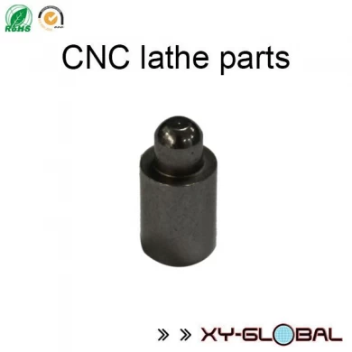 custom AL6061 CNC lathe Accessories for precision instruments