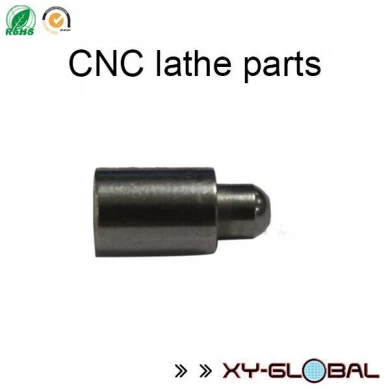 custom AL6061 CNC lathe Accessories for precision instruments