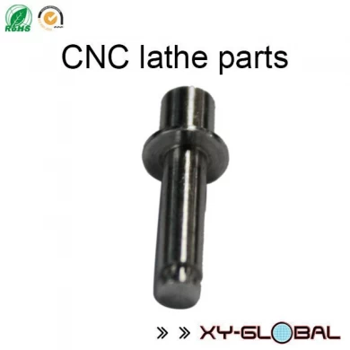 custom SUS303 CNC lathe precision instruments parts