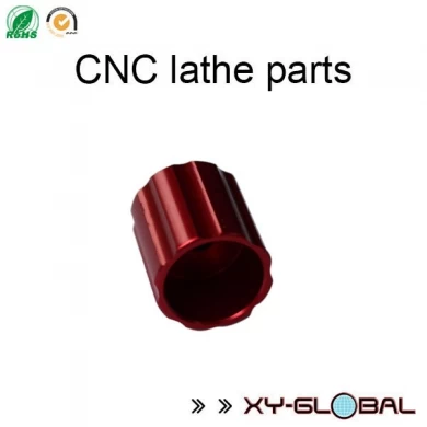 CNC custom machine parts