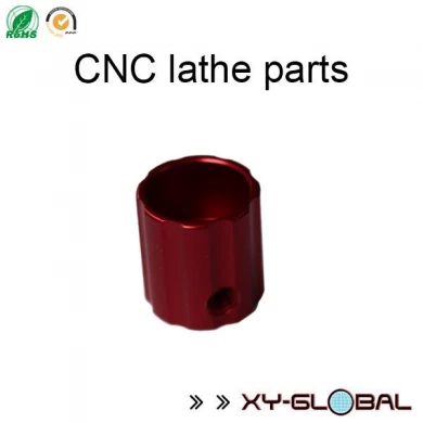 CNC custom machine parts