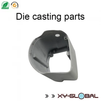 custom die casting ADC12 precision parts in China