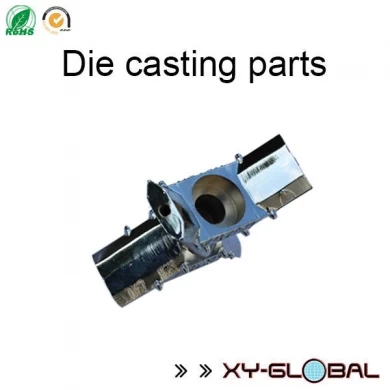 custom high precision A380 die casting parts from China supplier